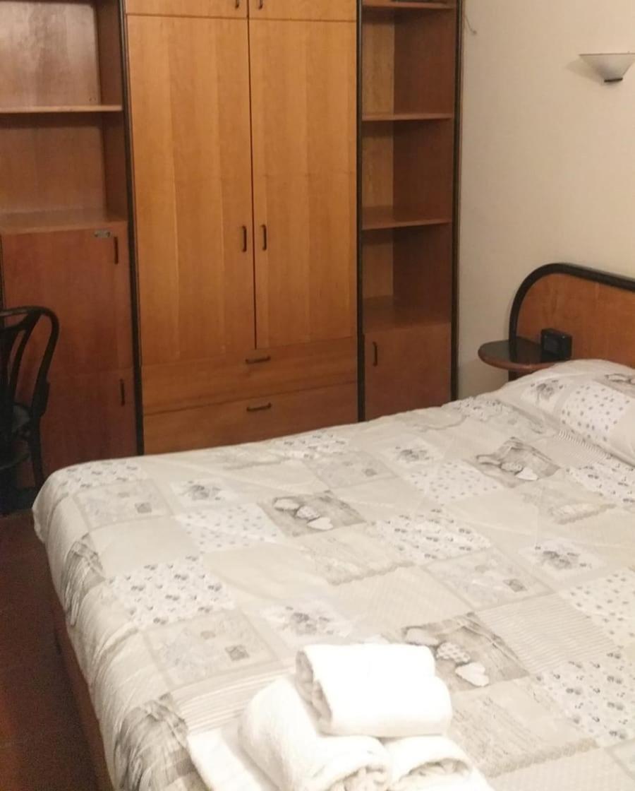 Lh Albergo Il Picchio Pescasseroli Eksteriør billede