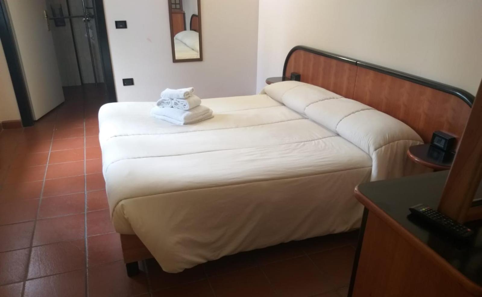 Lh Albergo Il Picchio Pescasseroli Eksteriør billede