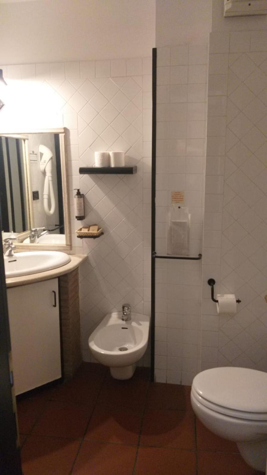Lh Albergo Il Picchio Pescasseroli Eksteriør billede