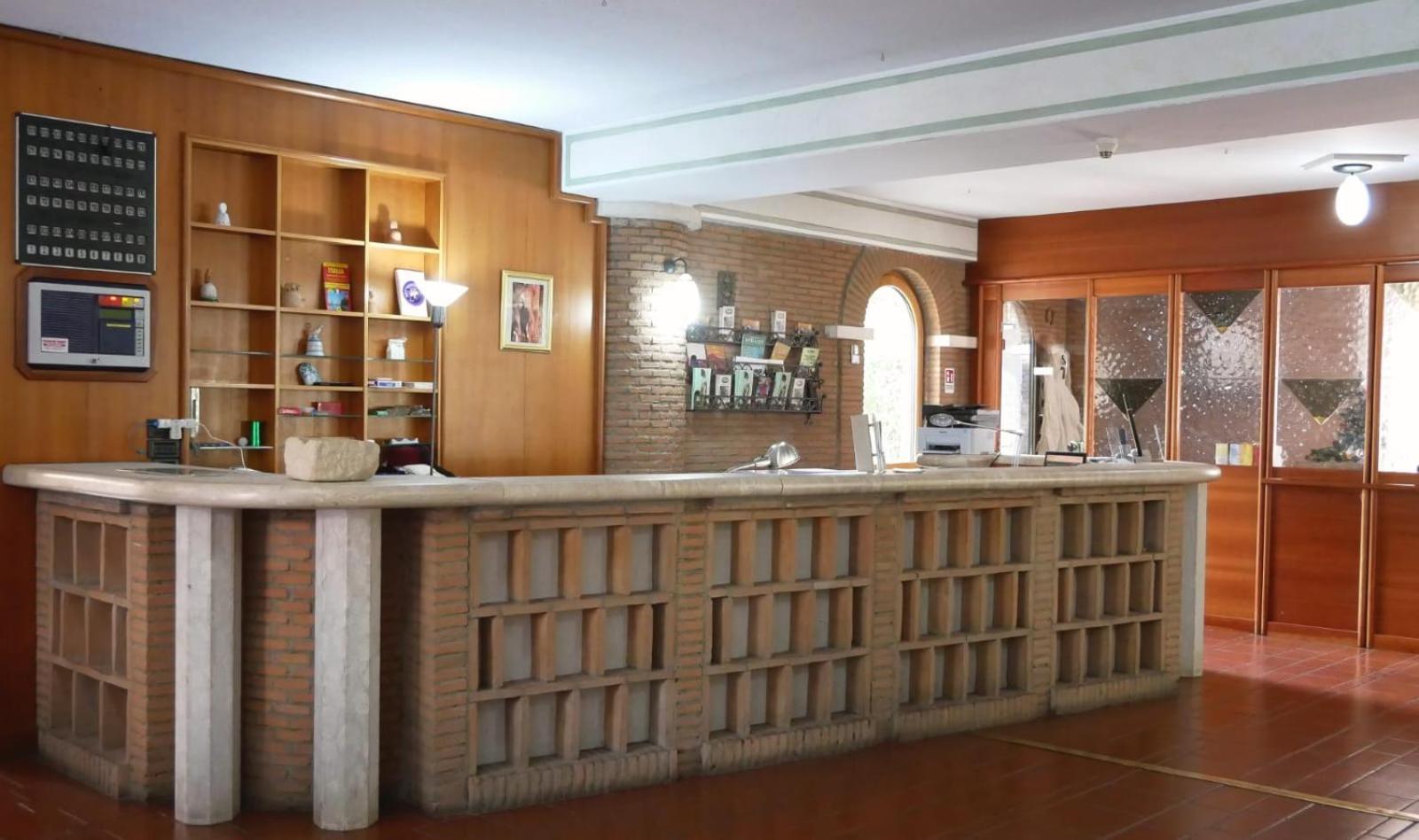Lh Albergo Il Picchio Pescasseroli Eksteriør billede