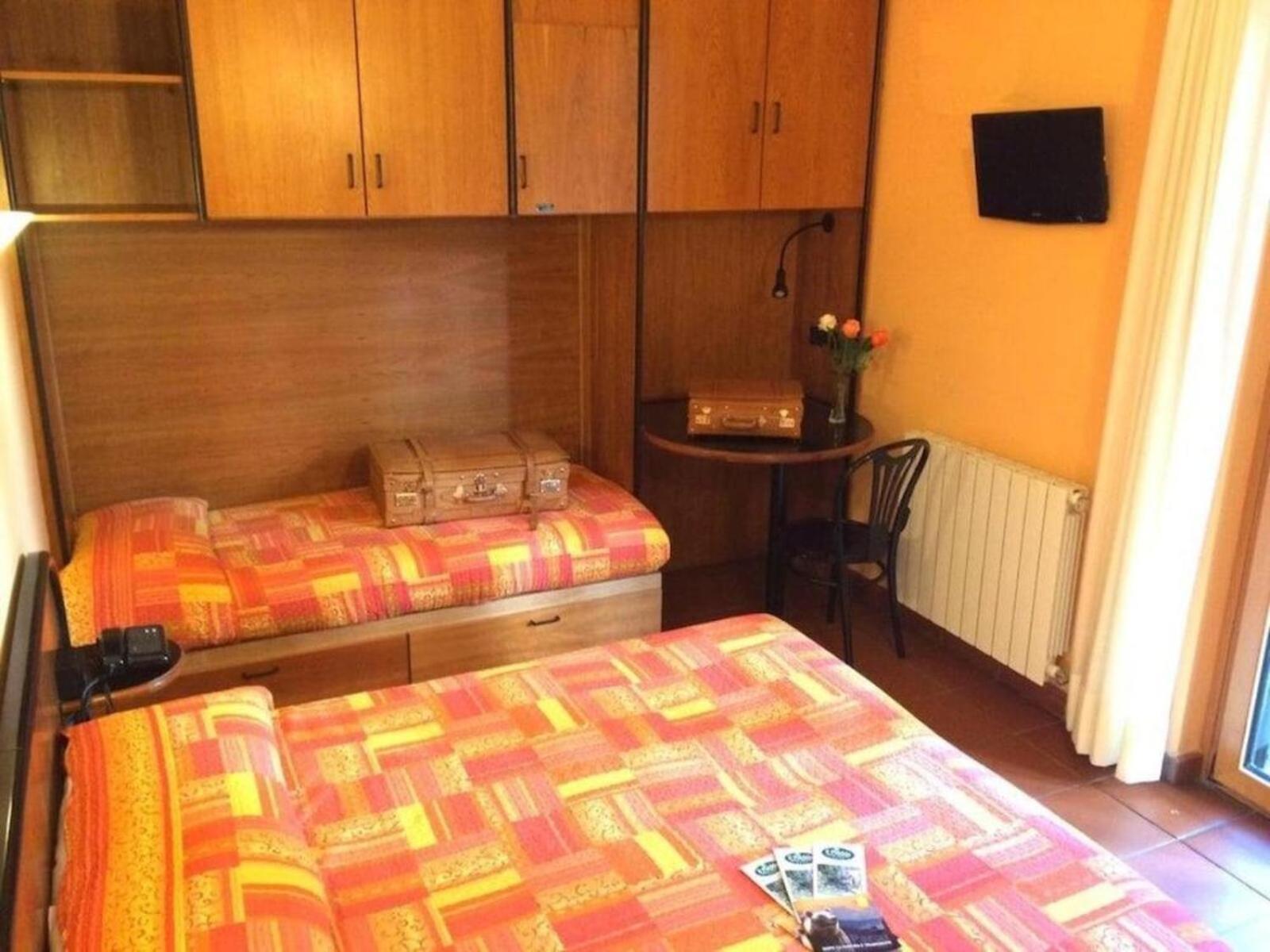 Lh Albergo Il Picchio Pescasseroli Eksteriør billede