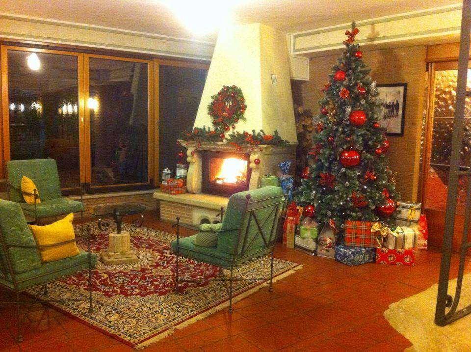Lh Albergo Il Picchio Pescasseroli Eksteriør billede