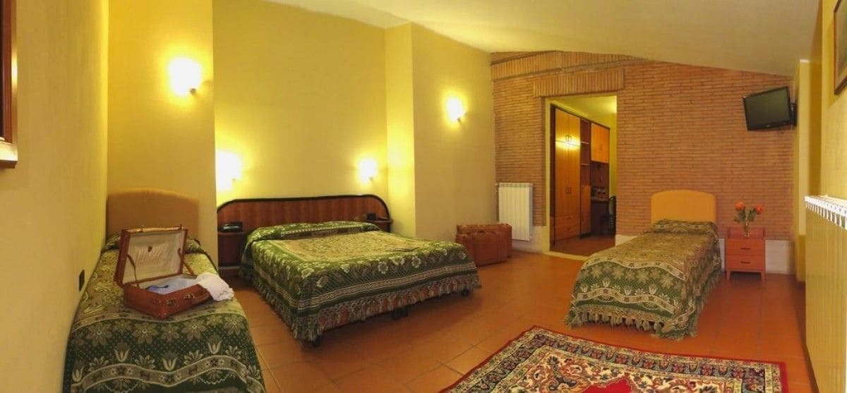 Lh Albergo Il Picchio Pescasseroli Eksteriør billede